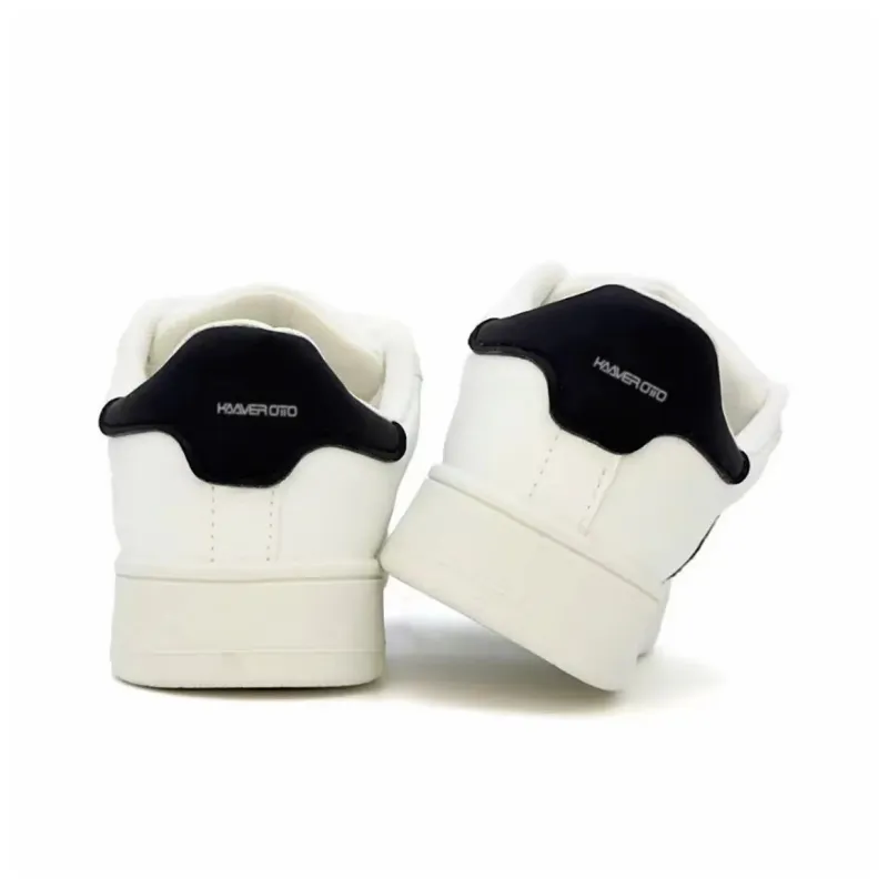 KAAVER OTTO Shell Shoes Casual Skateboard Shoes Unisex-36