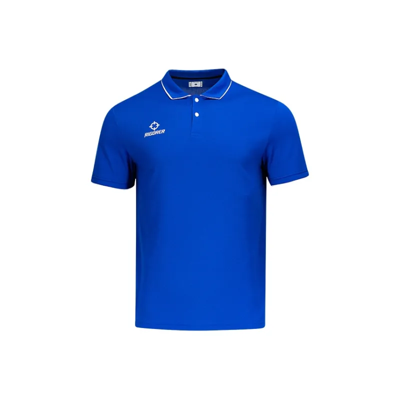 RIGORER Polo Shirts Unisex-9