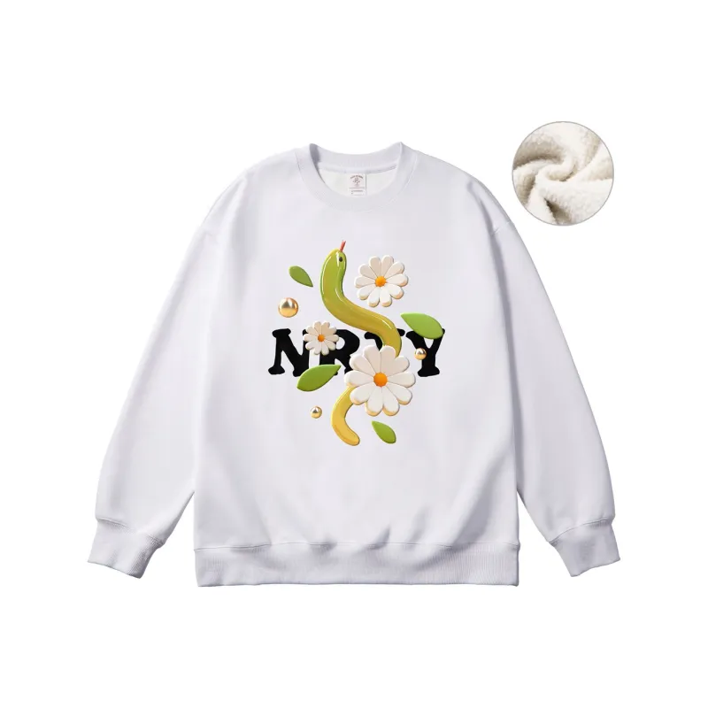NRTY Sweatshirts Unisex-15