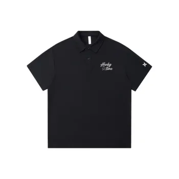 Hurley Polo Shirts Unisex