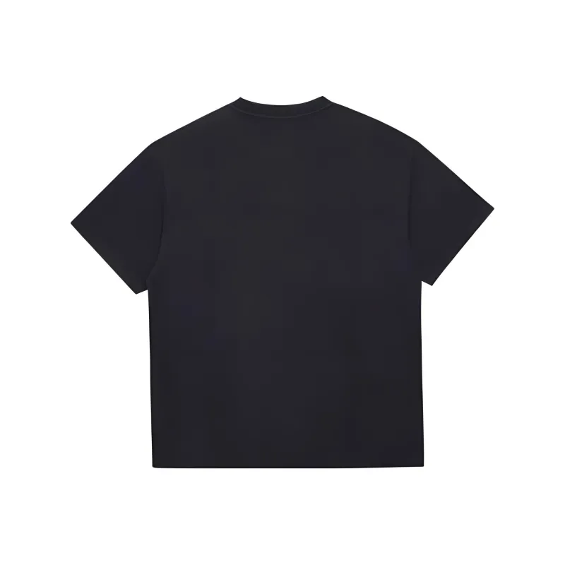 New Era x MLB New York Yankees FW24 T-Shirt Unisex Black-1