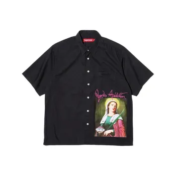 Supreme Jane's Addiction S/S Shirt