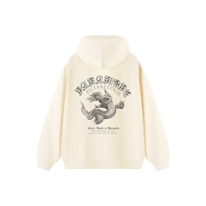 PAKA Sweatshirts Unisex-18