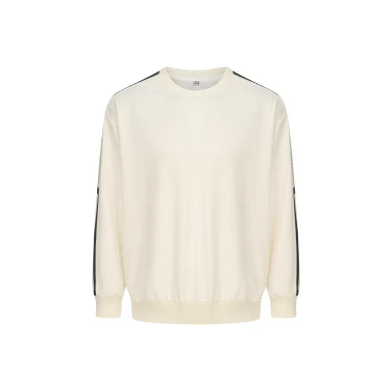 AMANDA BY Sweatshirts Unisex-2