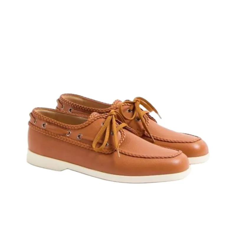 Valentino Palm Avenue Casual Shoes Men's Brown-2