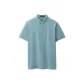 Cooling Antibacterial Anti-Mite-Clear Blue T1