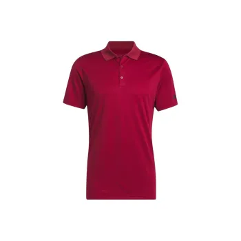 Adidas Free Shipping With AdiClub Core Adidas Performance Primegreen Polo Shirt