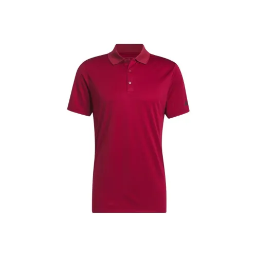 Adidas Free Shipping With AdiClub Core Adidas Performance Primegreen Polo Shirt