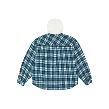 GRAILZ PROJECT GR Shirt Men's Turquoise