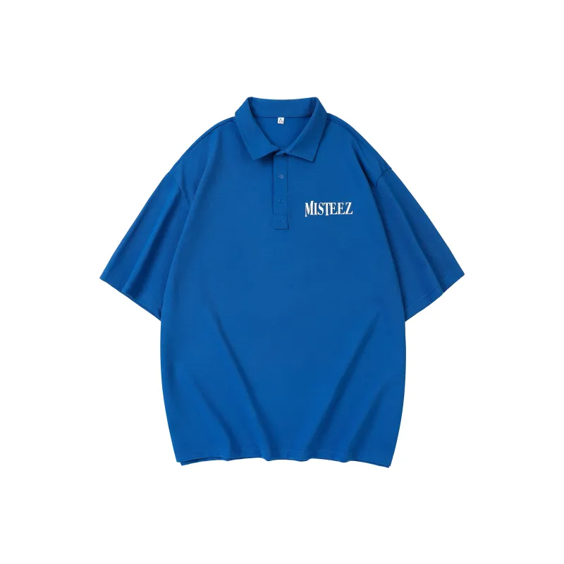 MISTEEZ Polo Shirts Unisex-8