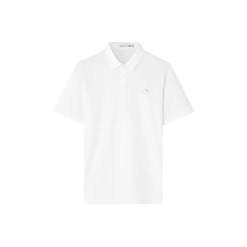 HLA Polo Shirts Men-5