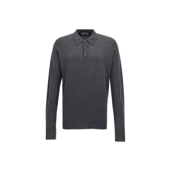 JOHN SMEDLEY Dorset Polo Shirt
