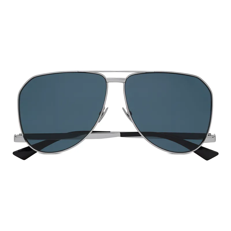 SAINT LAURENT Eyewear Aviator Sunglasses-1