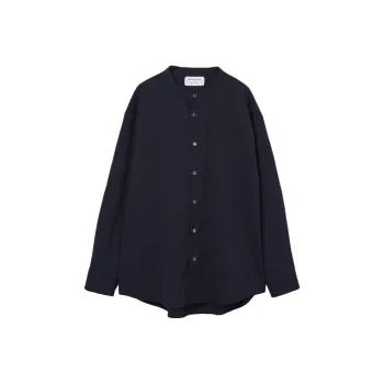 UNITED TOKYO FW24 Shirt Men's Marine Blue