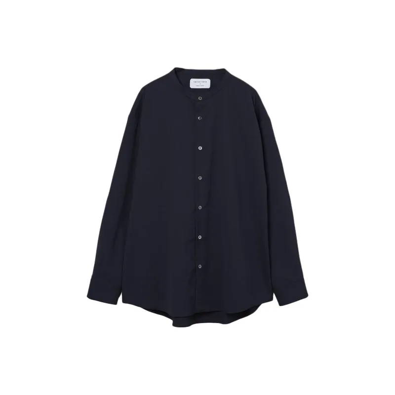 UNITED TOKYO FW24 Shirt Men's Marine Blue-0