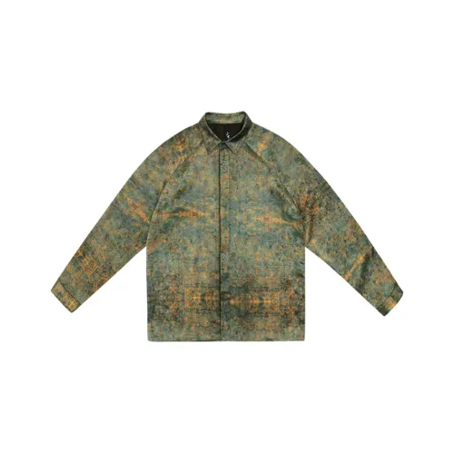 Shirts Unisex Jasper