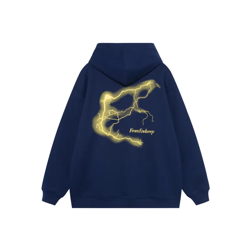 ENDWEEP Sweatshirts Unisex-3