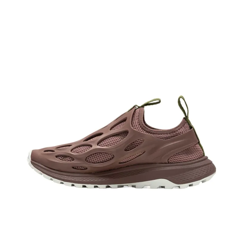 MERRELL Women's Hydro Runner 'Marron Burlwood' Women's-2