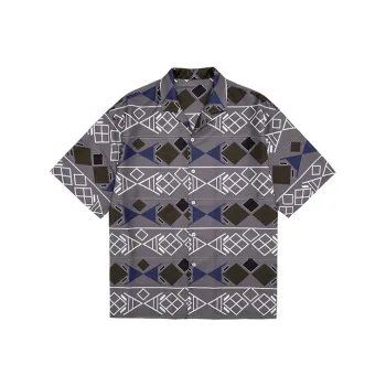 URBAN STANDARD Shirts Men