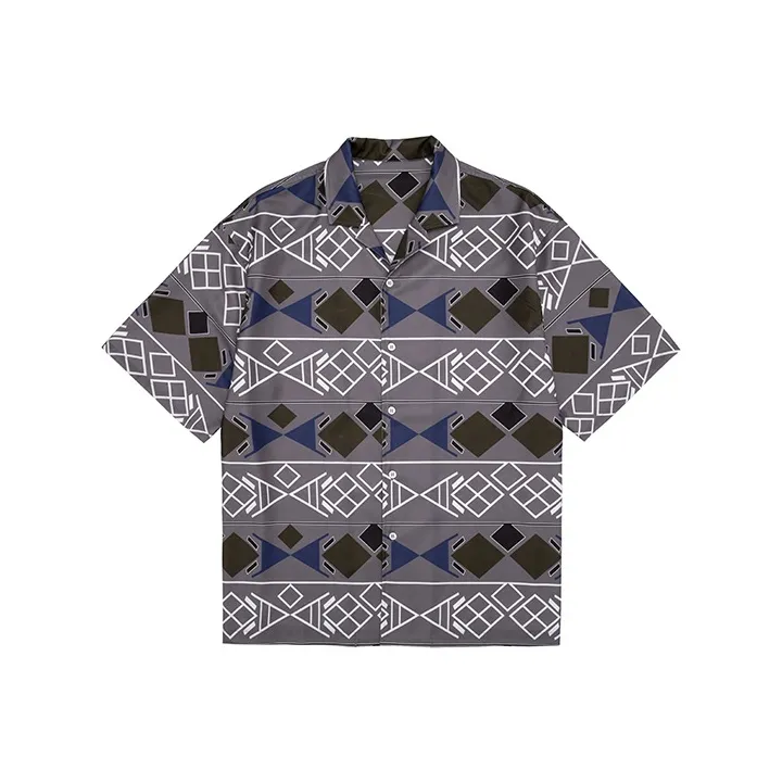 URBAN STANDARD Shirts Men-0