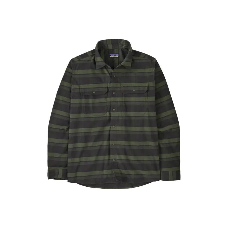 Patagonia Shirts Men-6