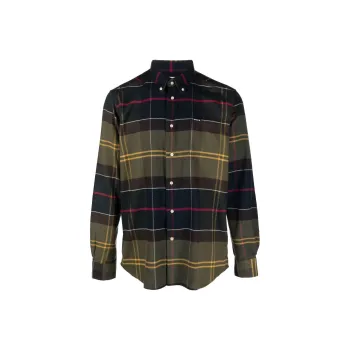 BARBOUR Edderton Tailored Shirt