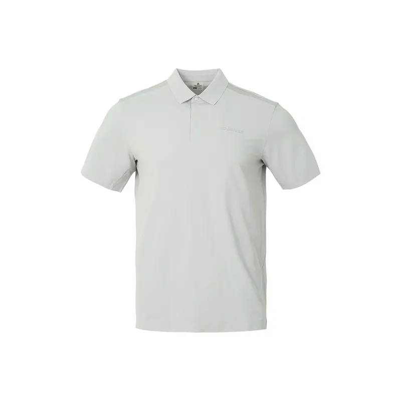 Rock Cloud Polo Shirts Men-4