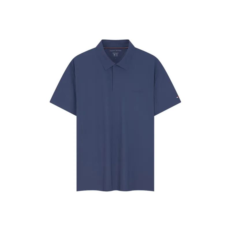 Tommy Hilfiger Polo Shirt Men's-4