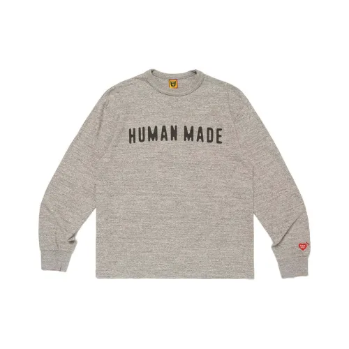 HUMAN MADE Sweatshirts Unisex