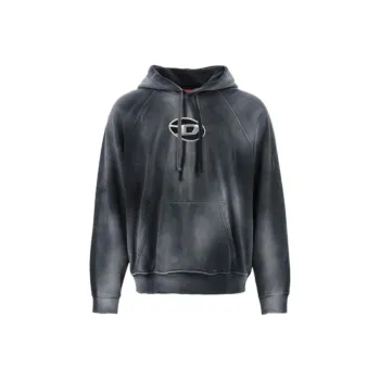DIESEL S Roxt Hoodie