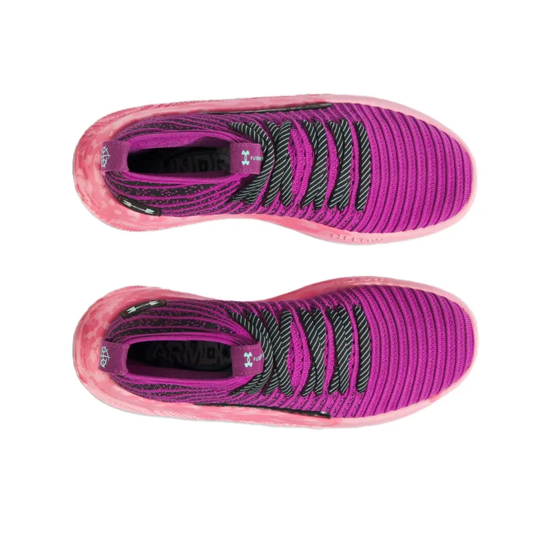 Under Armour Flow Futr X Elite Hoopnotic-4