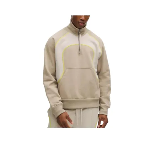 Lululemon SS25 Sweatshirt Men's
