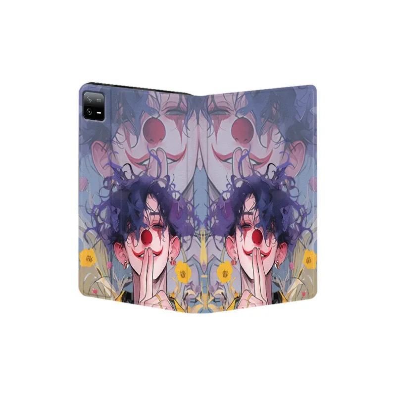 YIBAOBAO Tablet Protective Cases-14