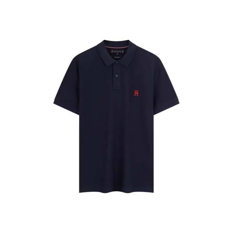 Tommy Hilfiger Polo Shirt Men's-9