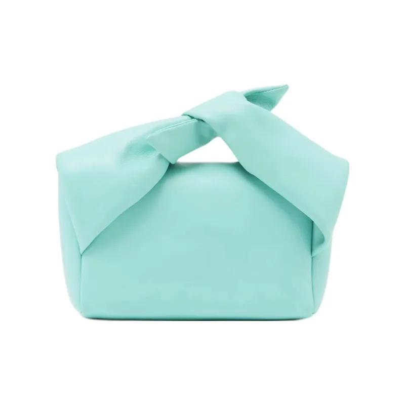 JW Anderson Medium Bow Twister Bag-3