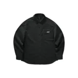 Corduroy Style-Gray Black