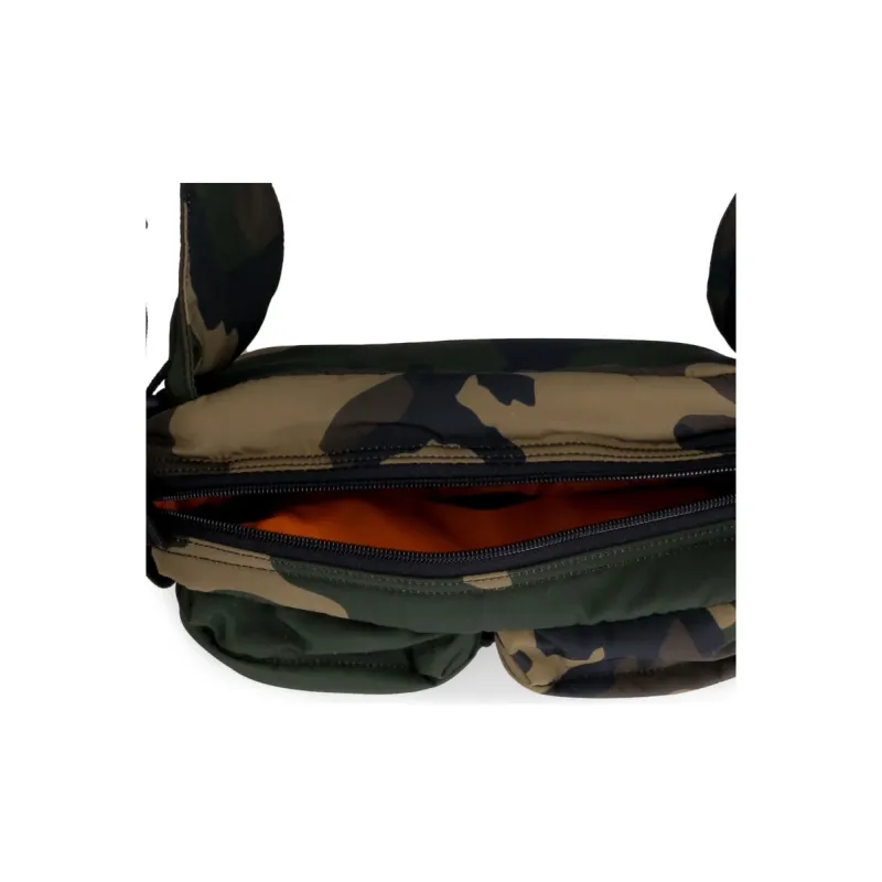 Carhartt Polyester Fanny Pack Men's Green/Camouflage-4