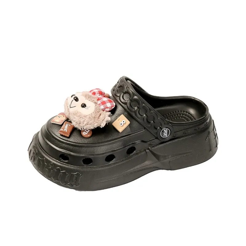 NTOZE Clogs Women's-0