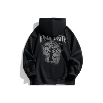 POLAR BEAR Sweatshirts Unisex