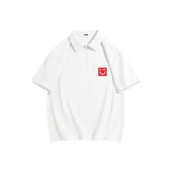 MINISO Polo Shirts Unisex