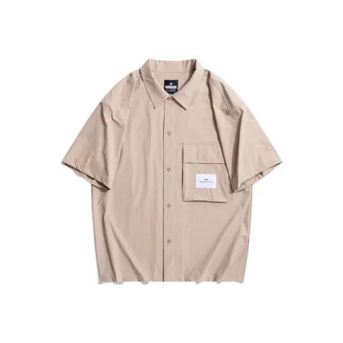 XTEP Shirts Men
