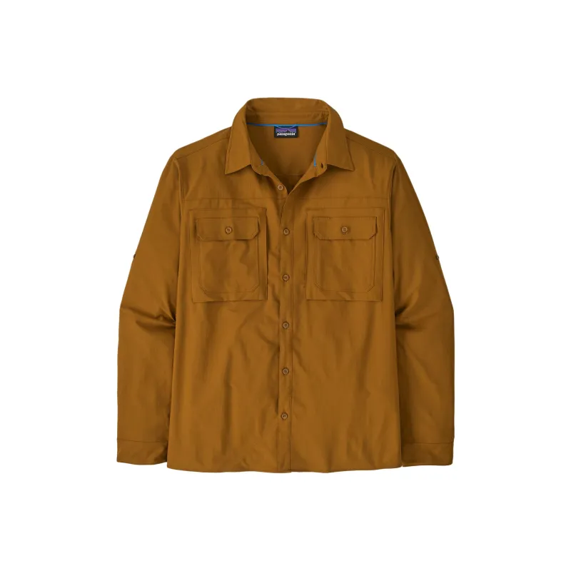 Patagonia Shirts Men-1