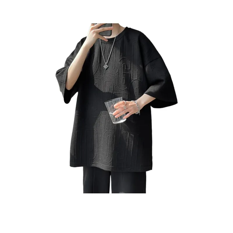 PAINT STAIN T-Shirts Unisex-34