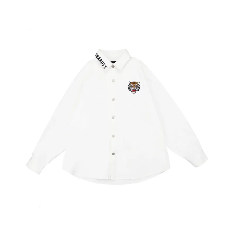 ED HARDY X Shirts Unisex-0