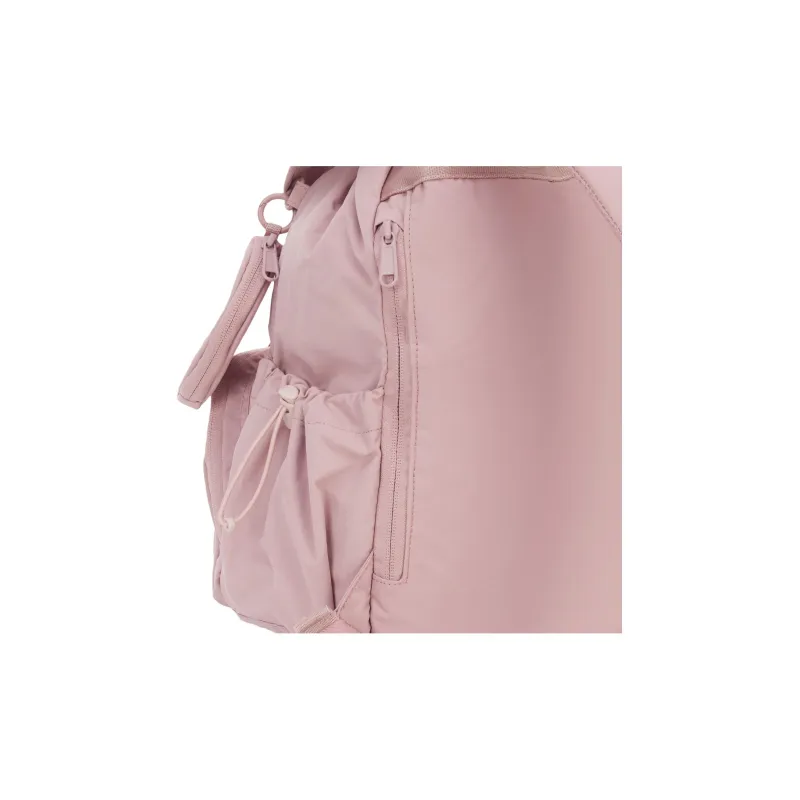 THE NORTH FACE Nylon Backpack Women's Pink-6