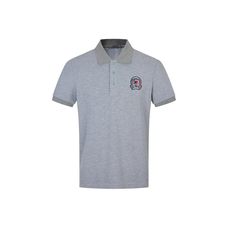 C'N'C New Order & Classics Series Polo Shirt Men's-4