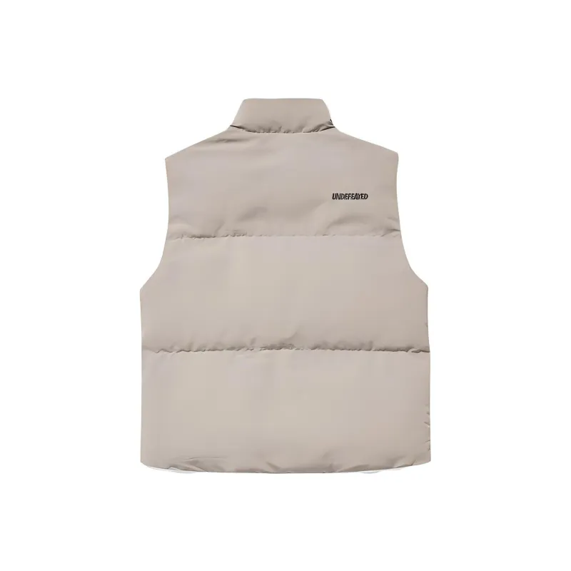 UNDEFEATED Vests Unisex-1