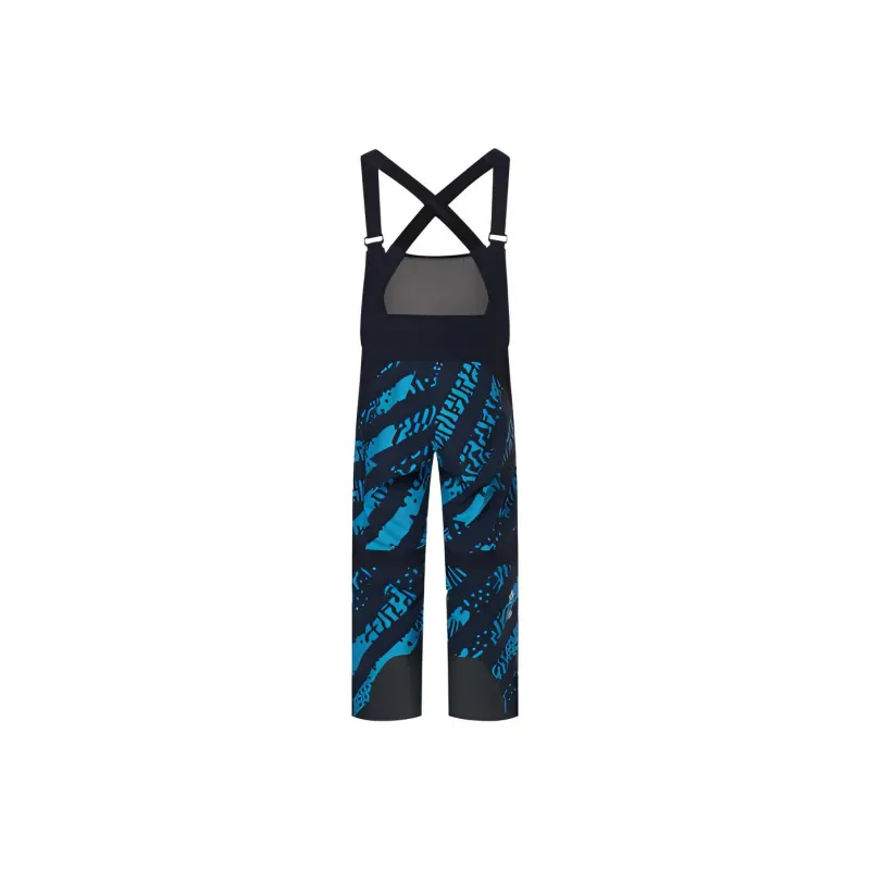 DESCENTE X KAZUKI Collaboration Series Ski Pants Unisex-3