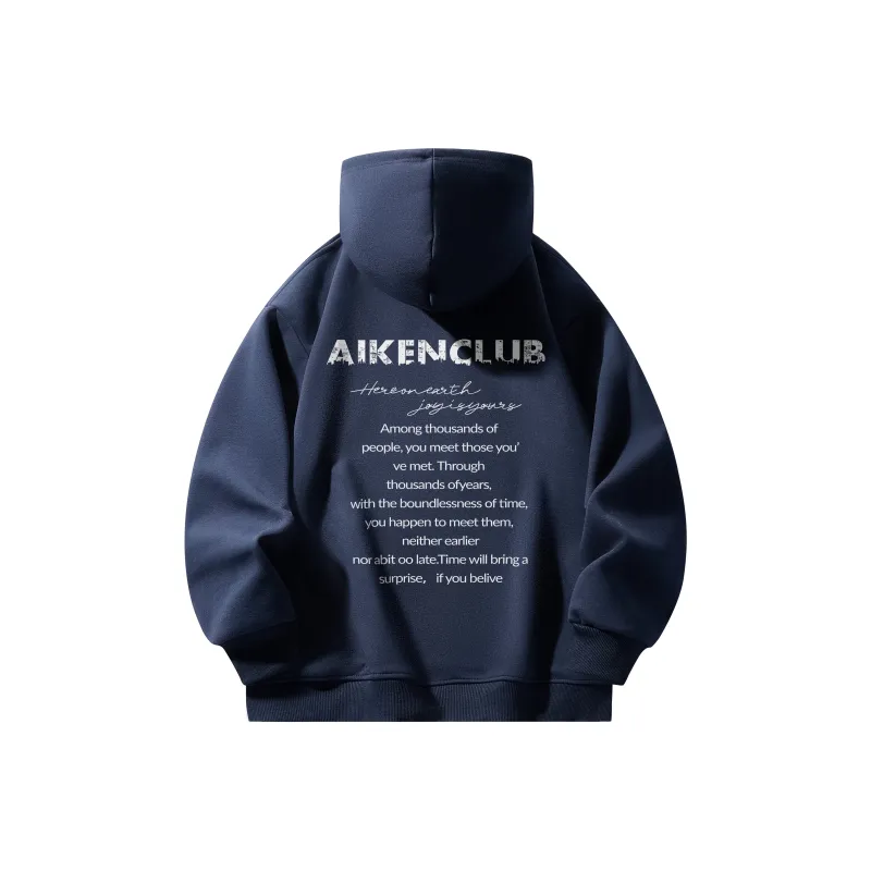 AKIN Sweatshirts Unisex-14