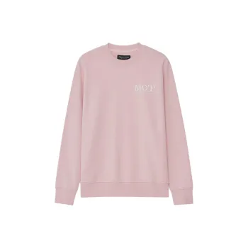 MARC OPOLO Sweatshirt Men's Ash Powder 607